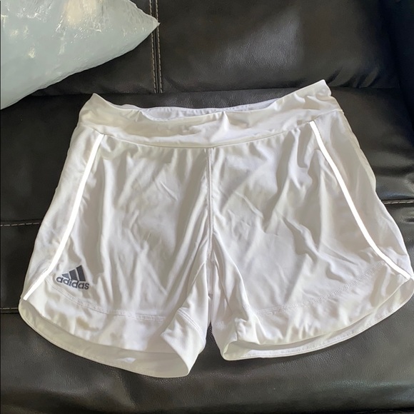 adidas athletic shorts - Picture 1 of 1
